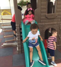 Willowbrook Nursery