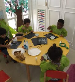 Willowbrook Nursery