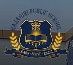 RAJAGIRI PUBLIC SCHOOL