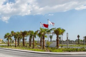The American University of Bahrain