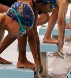 Repton Abu Dhabi