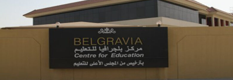 Belgravia