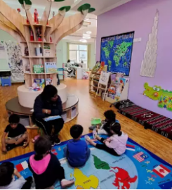 Edu Fun Nursery