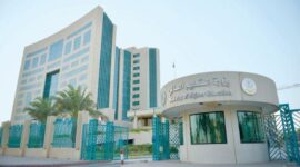 Ministry of Education