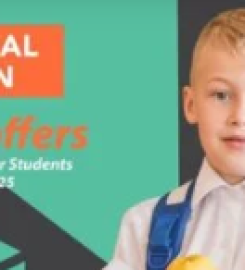 Emerald International School