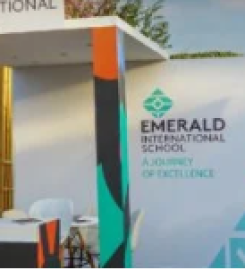 Emerald International School