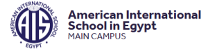 American international School in Egypt