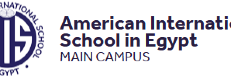 American international School in Egypt