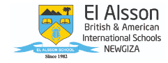 El Alsson British and American International School