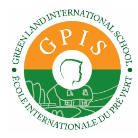 GREEN LAND PRÉ VERT INTERNATIONAL SCHOOLS