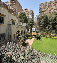DAAD Cairo Office