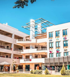 Cairo American College