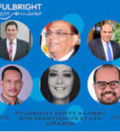 Fulbright Commission – BFC