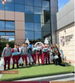 Imperial College Egypt – ICE