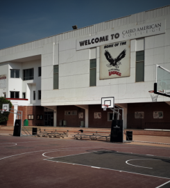 Cairo American College