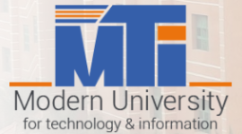 Modern University (College Of Nursing)