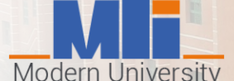 Modern University (College Of Nursing)