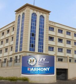 IVY STEM International Schools